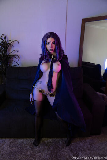 Full leaked Blizzard  page private photo