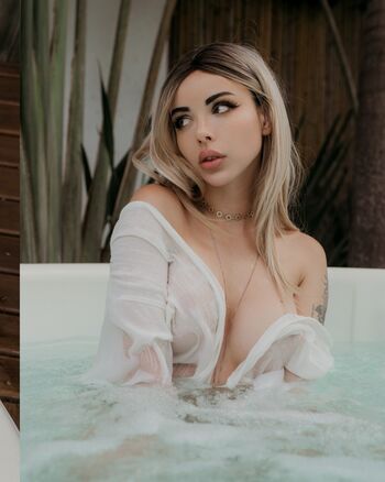 Full leaked Blizzard  page private photo