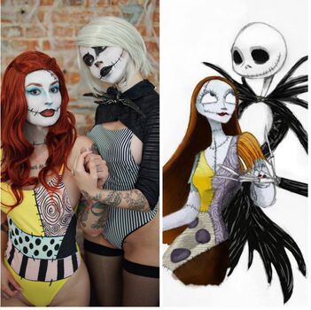 Full leaked Blizzard  page private photo