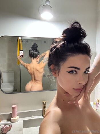 Full leaked Blizzard  page private photo