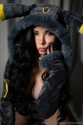 Full leaked Blizzard  page private photo