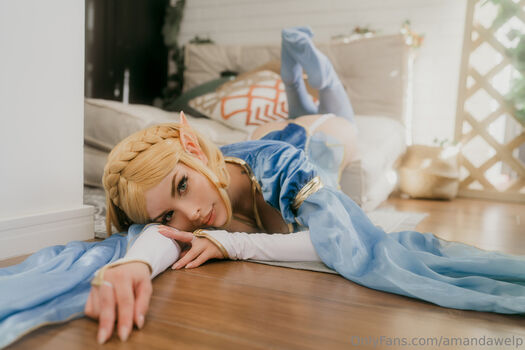 Full leaked Blizzard  page private photo