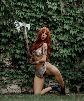 Full leaked Blizzard  page private photo