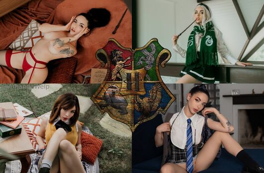 Full leaked Blizzard  page private photo