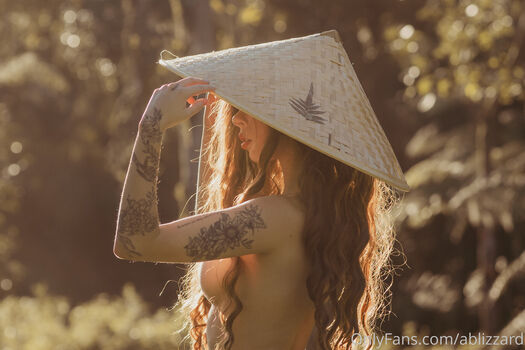 Full leaked Blizzard  page private photo