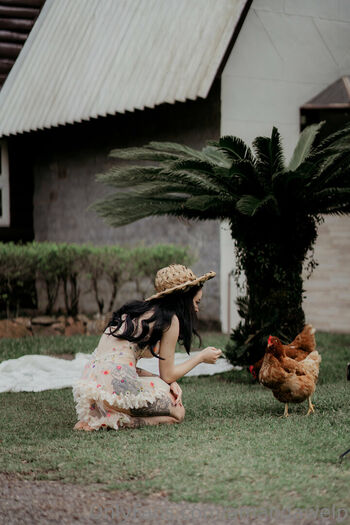 Full leaked Blizzard  page private photo