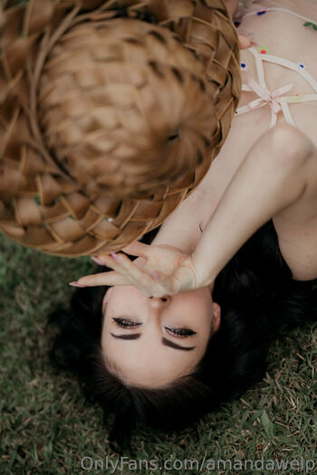 Full leaked Blizzard  page private photo