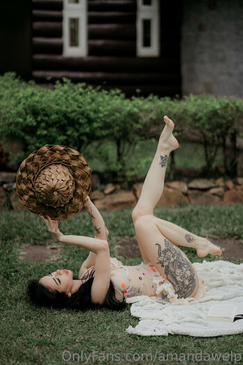 Full leaked Blizzard  page private photo