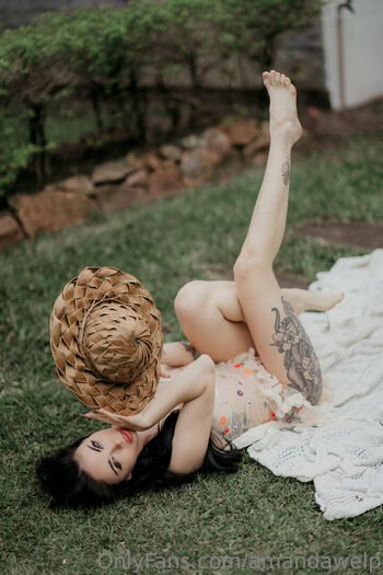 Full leaked Blizzard  page private photo