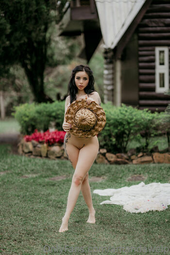 Full leaked Blizzard  page private photo