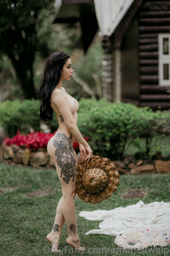 Full leaked Blizzard  page private photo