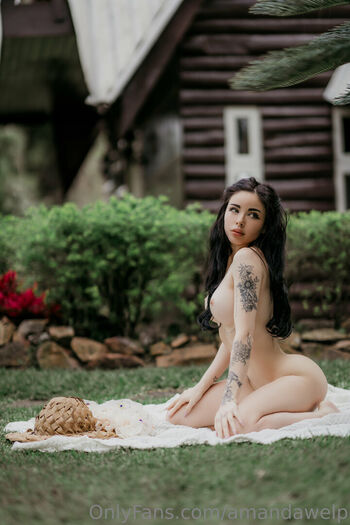 Full leaked Blizzard  page private photo