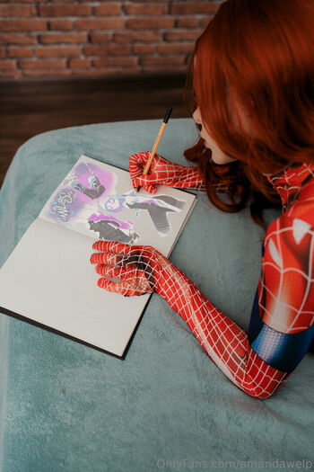 Full leaked Blizzard private photo