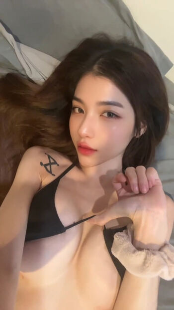 Full leaked Bllncp private photo