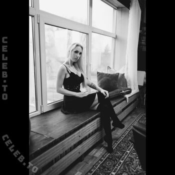 Full leaked Blondchen private photo