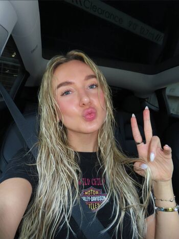 Full leaked Blondecpl private photo