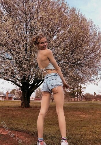 Full leaked Blondeeegirl page private photo