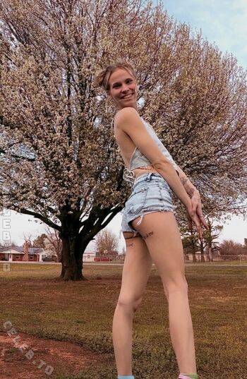 Full leaked Blondeeegirl page private photo