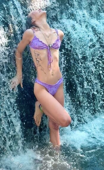 Full leaked Blondeeegirl page private photo