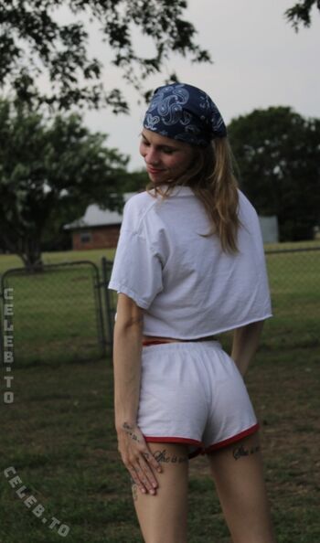 Full leaked Blondeeegirl private photo