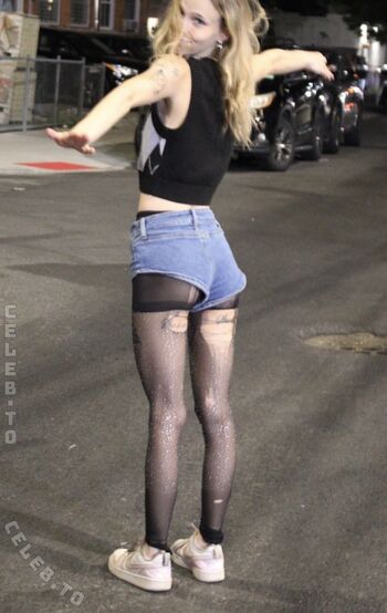 Full leaked Blondeeegirl private photo