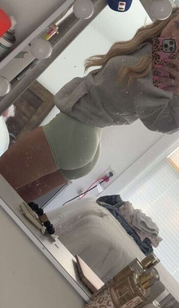 Full leaked Blondegalx private photo