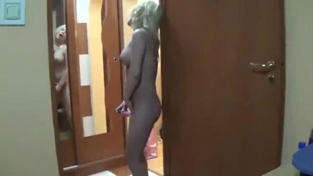 Full leaked Blondegerman private photo