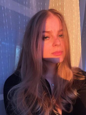 Full leaked Blondensinful private photo