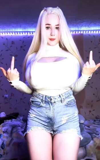 Blondie7up