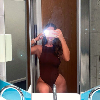 Full leaked Blondiebaby private photo