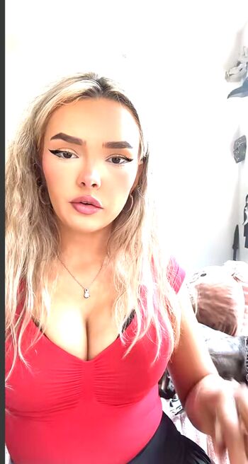 Full leaked Blondieblade private photo