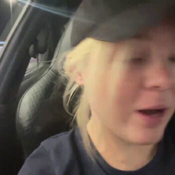 Full leaked Blondiewondie private photo