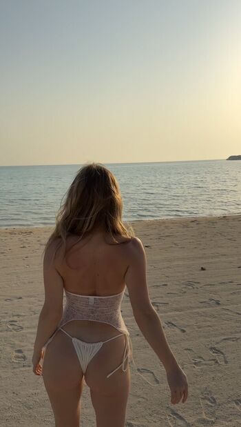 Blondinka Drive Angelina