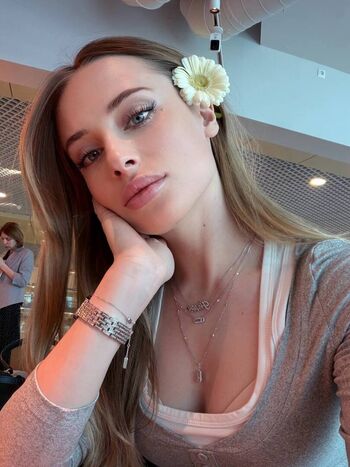 Full leaked Blondinka drive angelina page private photo