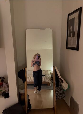 Full leaked Blondshell private photo