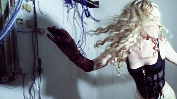 Full leaked Blondshell private photo