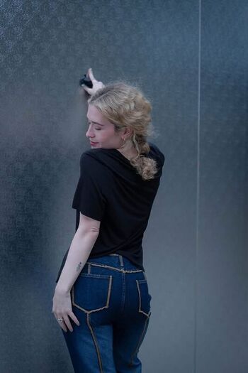 Full leaked Blondshell private photo