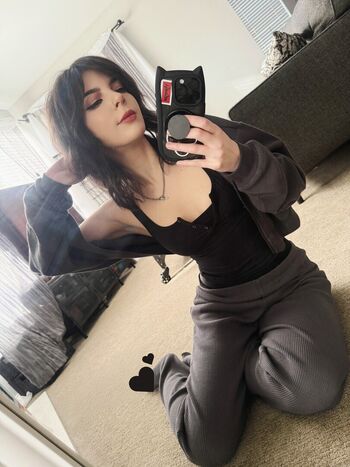 Full leaked Bloodraven private photo