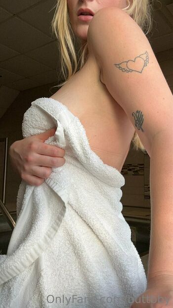 Full leaked Bloodviolet private photo