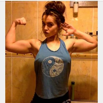 Full leaked Bloomsandgreensbychloe private photo