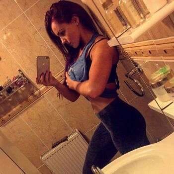 Full leaked Bloomsandgreensbychloe private photo