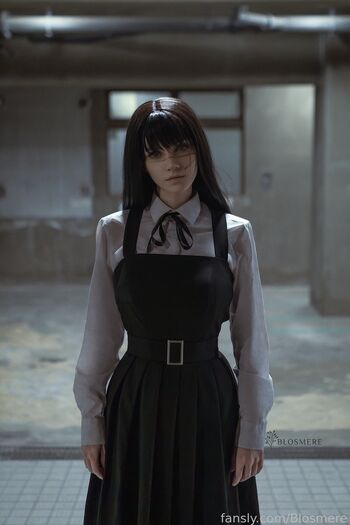 Full leaked Blosmere private photo