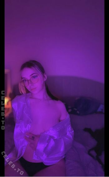 Full leaked Blossomprinxess private photo