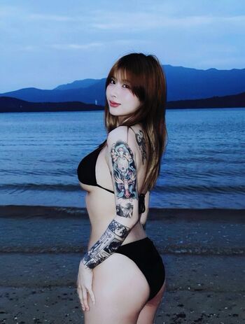 Full leaked Blowshow vip collection page private photo