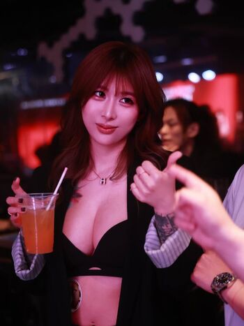 Full leaked Blowshow vip collection private photo