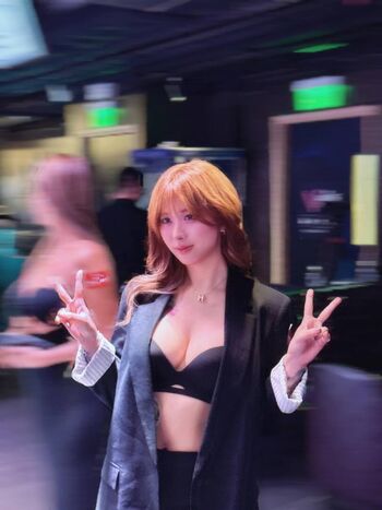 Full leaked Blowshow vip collection private photo