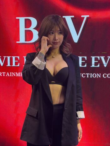 Full leaked Blowshow vip collection private photo