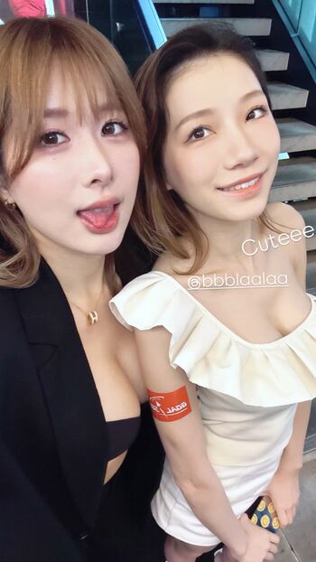 Full leaked Blowshow vip collection private photo