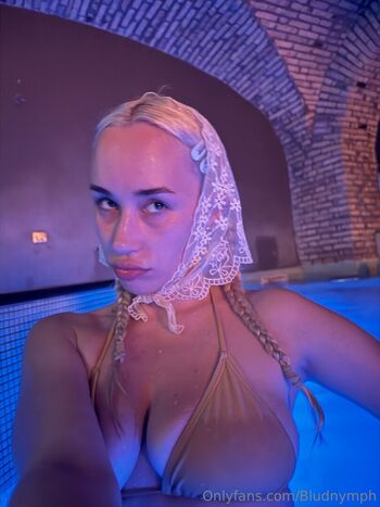 bludnymph