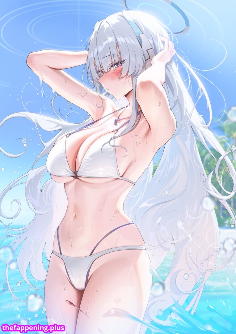 Blue Archive「ブルーアーカイブ」